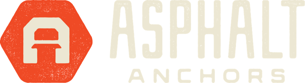 Asphalt Anchors